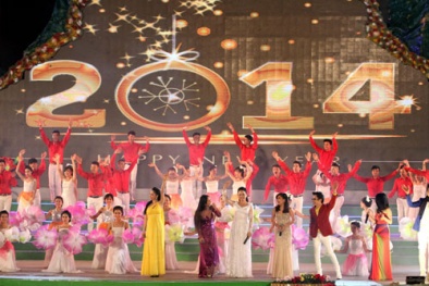 Đà Lạt hoãn bắn pháo hoa nhưng không thông báo rộng cho dân biết